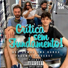 Critica Sem Fundamento