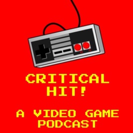 Critical Hit!