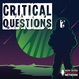 Critical Questions