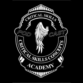 Critical Skills Academy Podcast