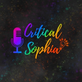 Critical Sophia