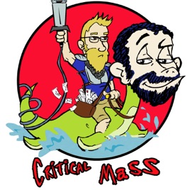 CriticalMass Podcast