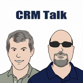 CRM Talk