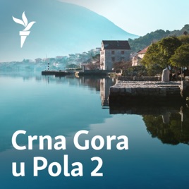 Crna Gora u pola dva