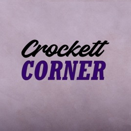 Crockett Corner Podcast