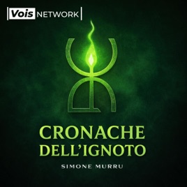 Cronache dell'ignoto