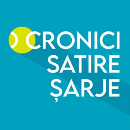 Cronici. Satire. Șarje.