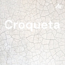 Croqueta
