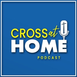 Cross At Home