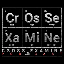 Cross Examine Podcast