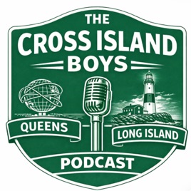 Cross Island Boys