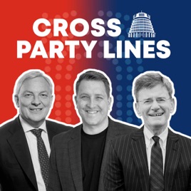 Cross Party Lines
