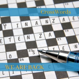 Cross Words