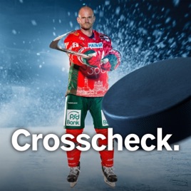 Crosscheck - der AEV-Podcast