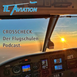 CROSSCHECK - Der Flugschulen Podcast