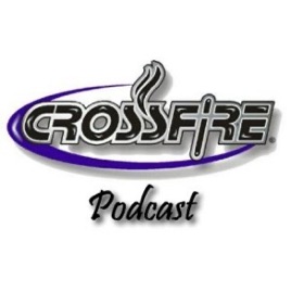 Crossfire Healing House