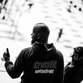 CrossFit Norrköping ⎟ Progg-Podden