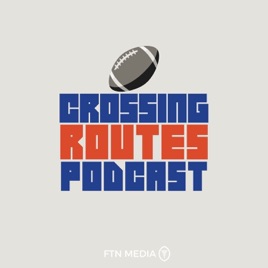 Crossing Routes Podcast