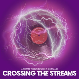 Crossing the Streams with Brent and Aaron