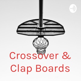 Crossover & Clap Boards