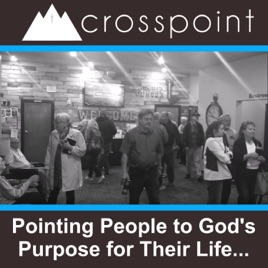 Crosspoint Church Missoula Sermons