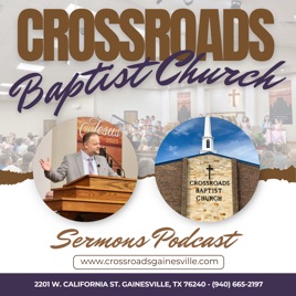 Crossroads Baptist Church - Gainesville, TX