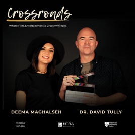 Crossroads