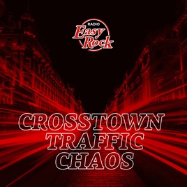 Crosstown Traffic Chaos