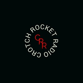 Crotch Rocket Radio
