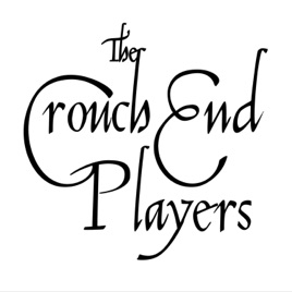 Crouch End Radio Theatre.