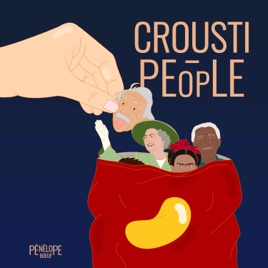 CROUSTI-PEOPLE