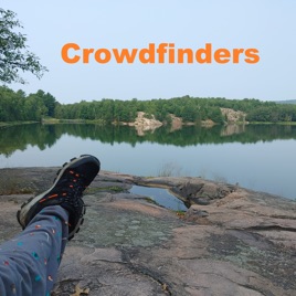 Crowdfinders's podcast