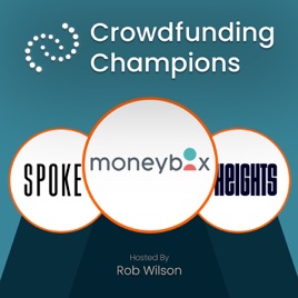 Crowdfunding Champions