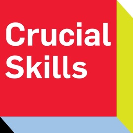 Crucial Skills | Management & Accountability