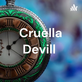Cruella Devill