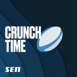 Crunch Time NRL