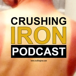 Crushing Iron Triathlon Podcast