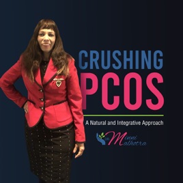 Crushing PCOS