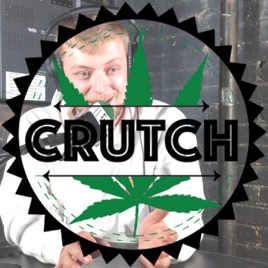 CRUTCHCAST