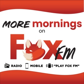 CRUZ Mornings Podcast