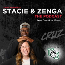 Cruz Mornings The Podcast