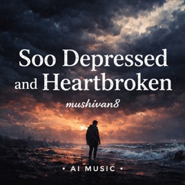 CRY LIKE IT'S SAD | Rae Layvan and Ivan Mushi
