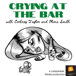 Crying at the Bar