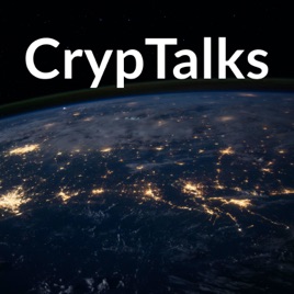 CrypTalks - Blockchain ve Kripto Paralar