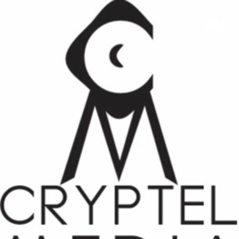 Cryptel Media Podcast