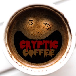 Cryptic Coffee Podcast