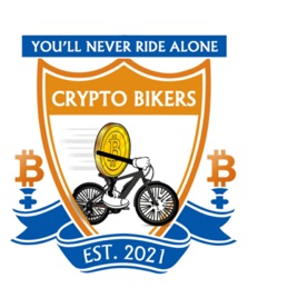 Crypto Bikers