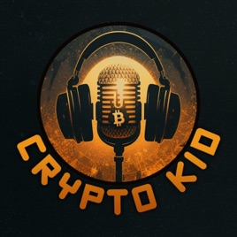 Crypto Kid Podcast