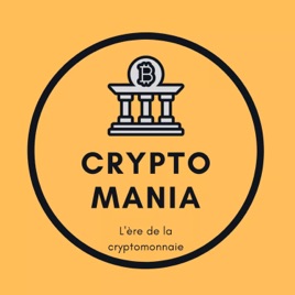 Crypto Mania