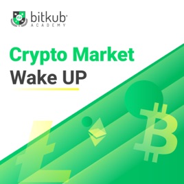 Crypto Market Wake Up